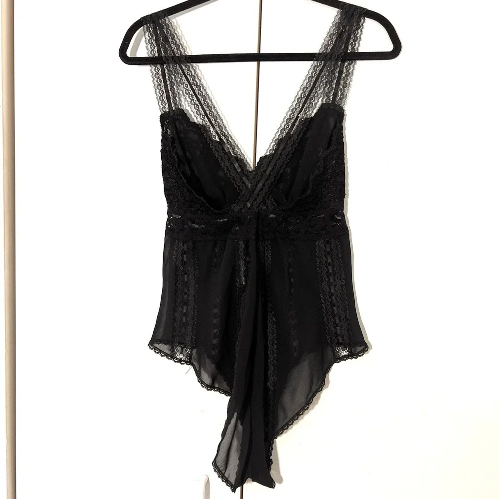 Natori vintage josie